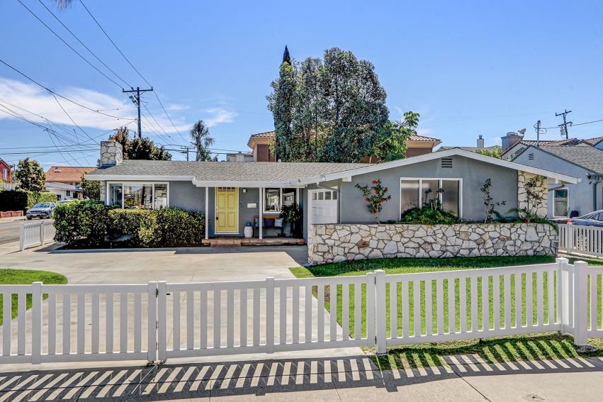 219 Avenue H, Redondo Beach